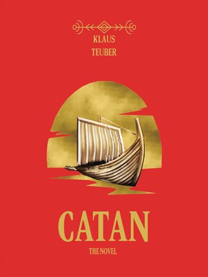 cover image of Catan